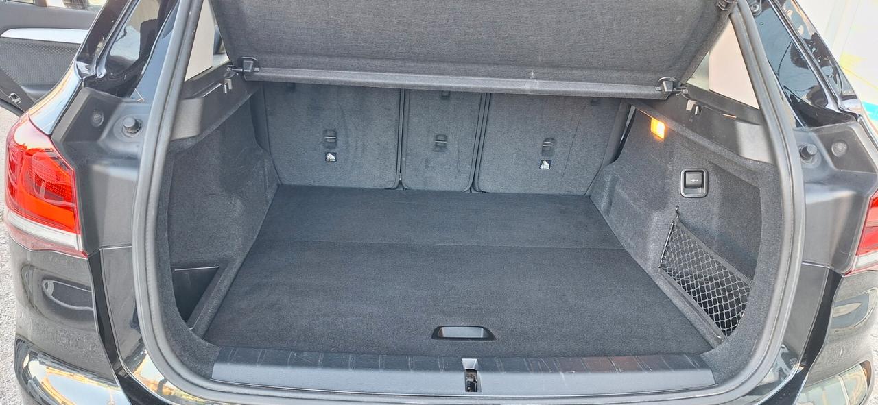 Bmw X1 sDrive18d 150 CV C. AUTOMATICO