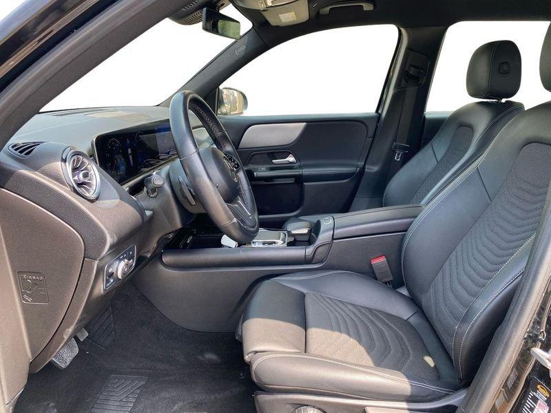 Mercedes-Benz Classe GLB GLB 180 d Sport auto