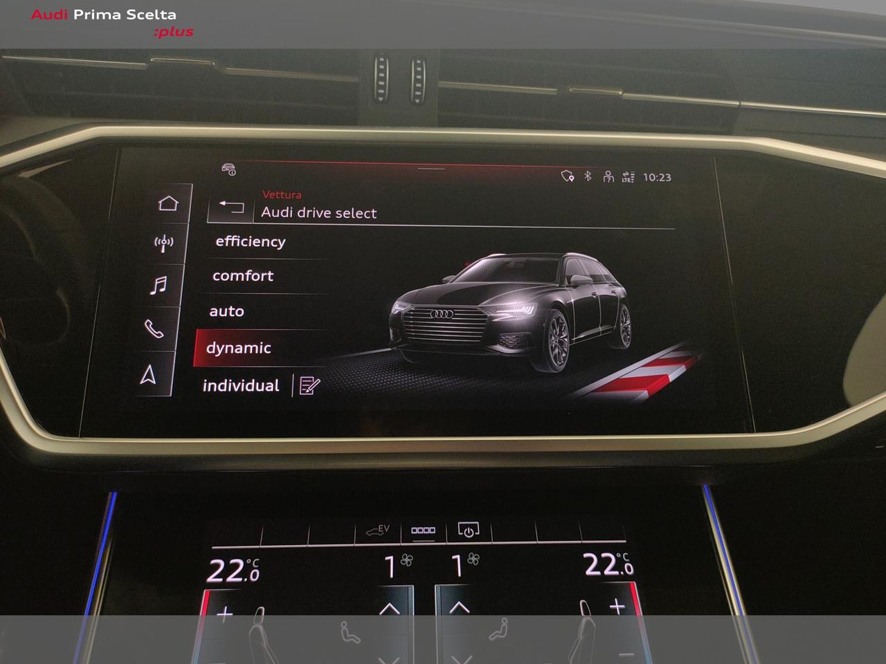 Avant 50 2.0 tfsi e S line edition quattro s-troni