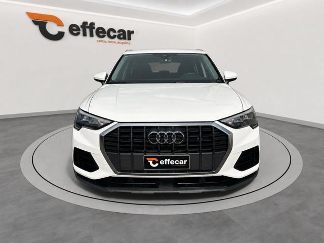 AUDI Q3 45 TFSI S tronic