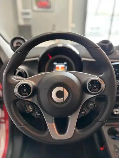 smart forFour 0.9 t Prime 90cv~UNIPRO~PROMOFINANZIAMENTO