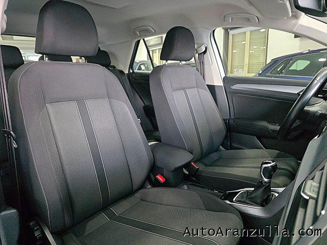 VOLKSWAGEN T-Roc NEW 2.0 TDI 115CV Bi Color Life Navi Virtual Cock