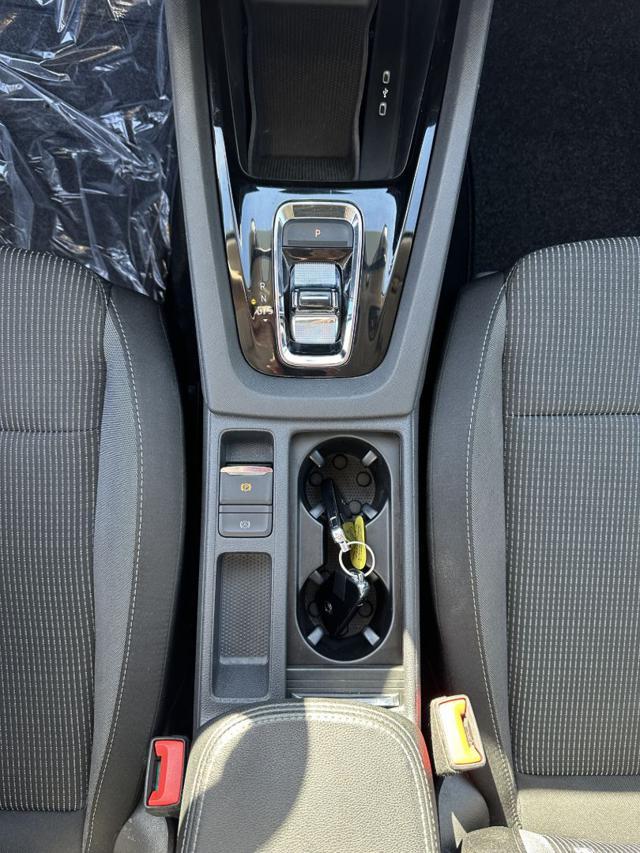 SKODA Octavia 2.0 TDI EVO SCR DSG Wagon Executive