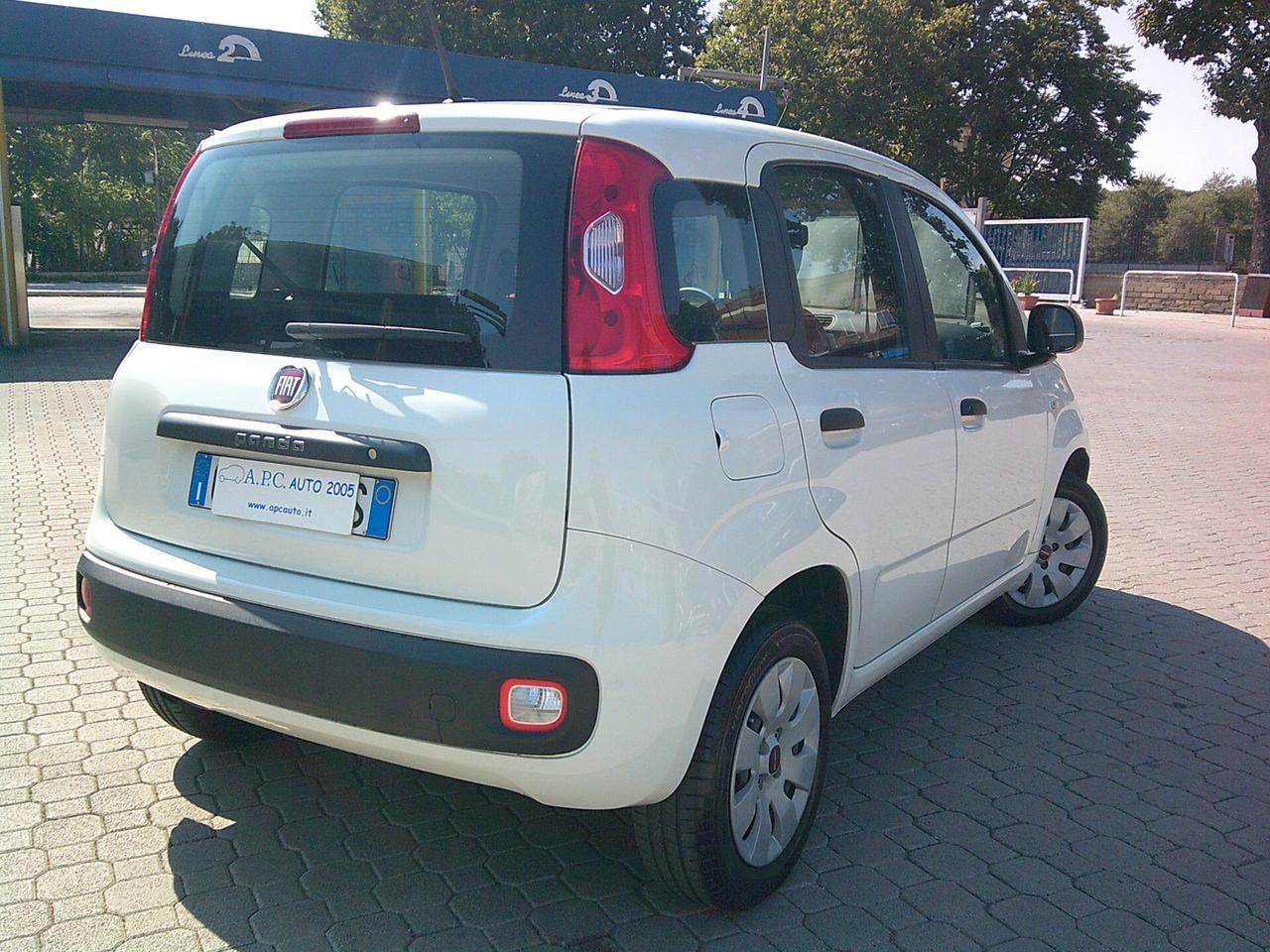 Fiat Panda 1.2 Pop SOLO KM 11000*PREZZO VERO*