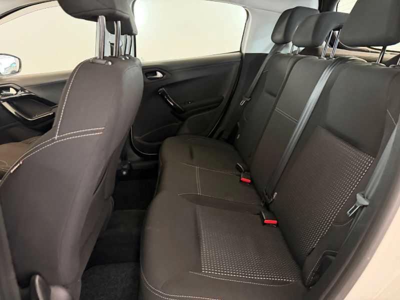 PEUGEOT 208 - 208 1.6 bluehdi Allure 75cv 5p