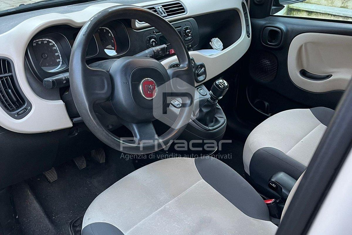 FIAT Panda 1.2 EasyPower Easy