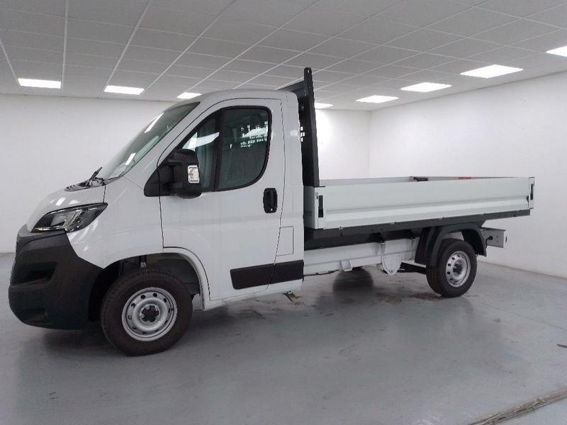 FIAT Ducato 35 MH1 2.2 mjt3 140cv carro serie 9