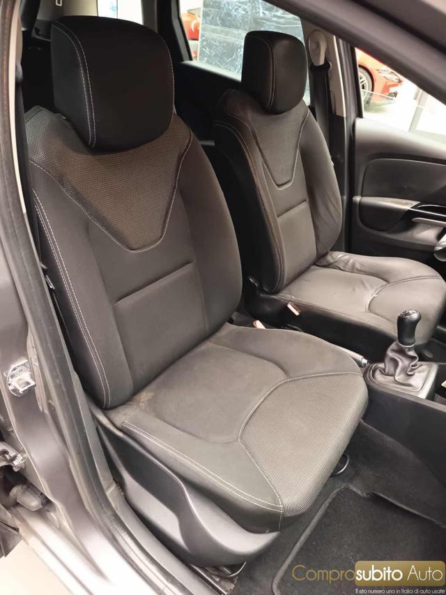 RENAULT Clio Sporter 1.5 dCi 8V 75CV Live