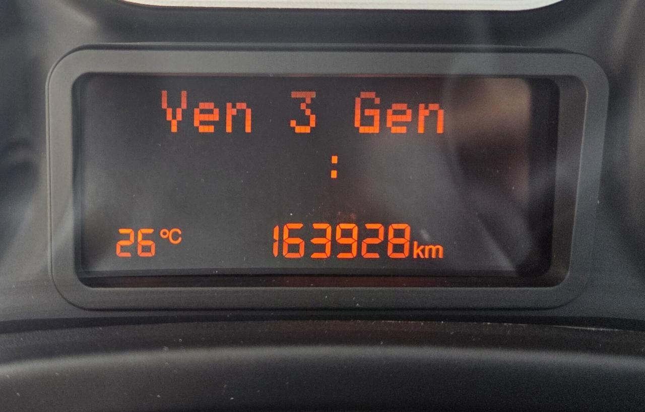 Fiat 500L 1.3 Multijet DISTRIBUZIONE FATTA GARANZIA