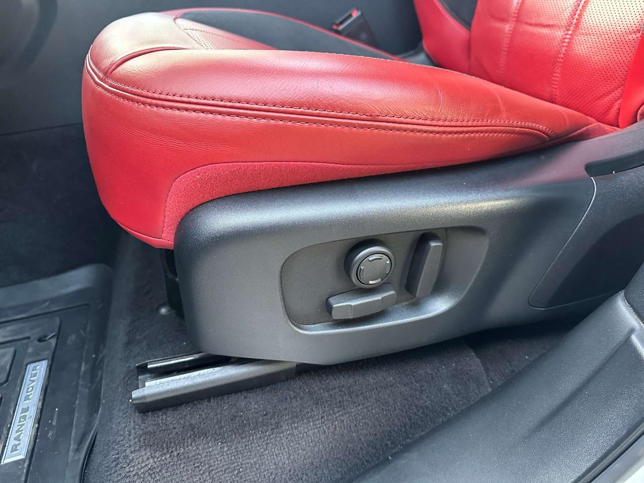 Land Rover Range Rover Sport Range Rover Sport 3.0
