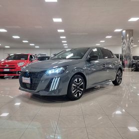 PEUGEOT 208 ALLURE 1.2 100cv 5P S&S