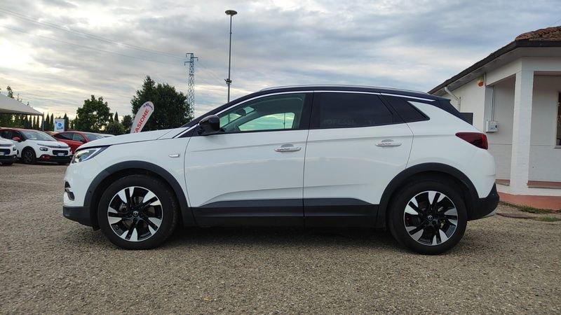Opel Grandland Grandland X 2.0 diesel Ecotec S&S aut. 120 Anniversary