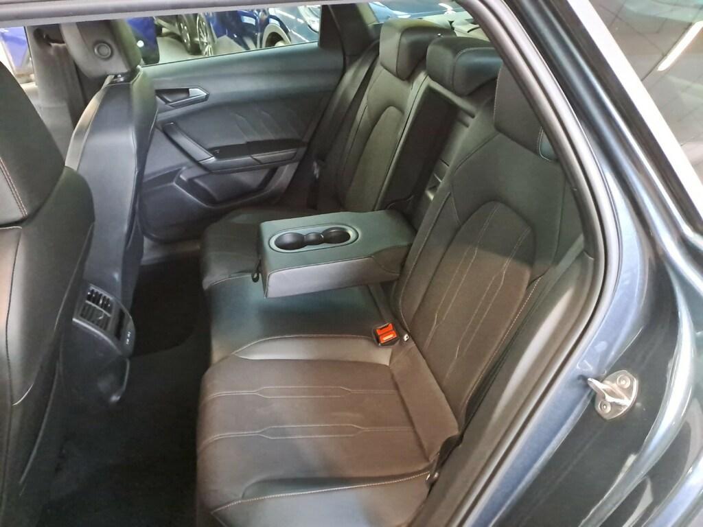 Cupra Leon Sportstourer 1.5 Hybrid DSG