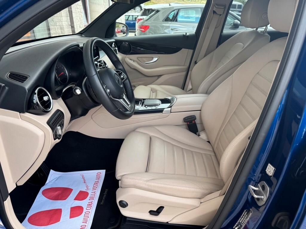 Mercedes Glc Coupe 200 Mhev (eq-Boost) Executive 4matic Auto
