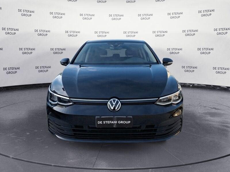 Volkswagen Golf Golf 1.0 tsi evo Life 110cv