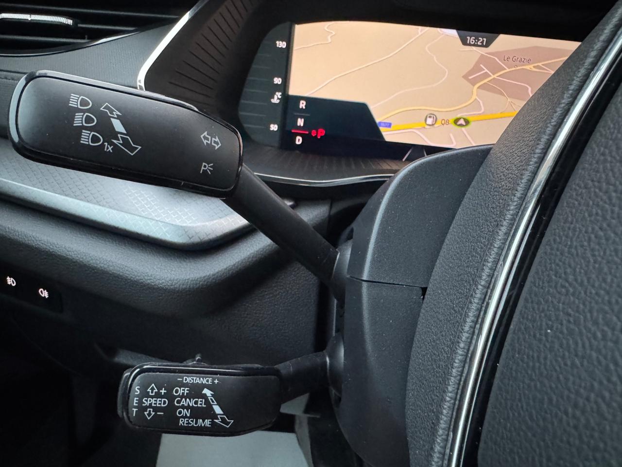 Skoda Octavia 2.0 TDI EVO DSG Wagon Executive