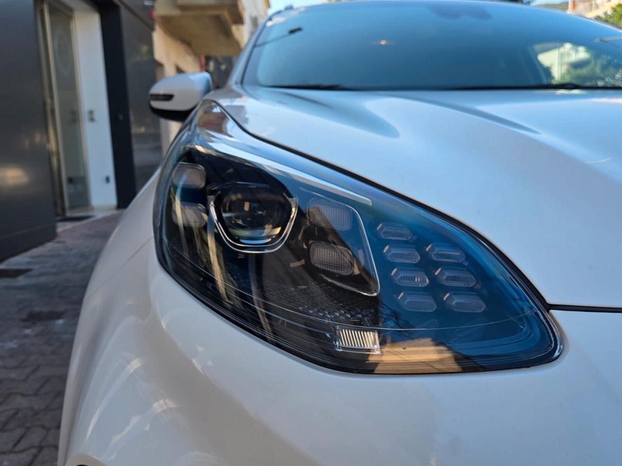 Kia Sportage 1.6 DIESEL 115cv Energy Design