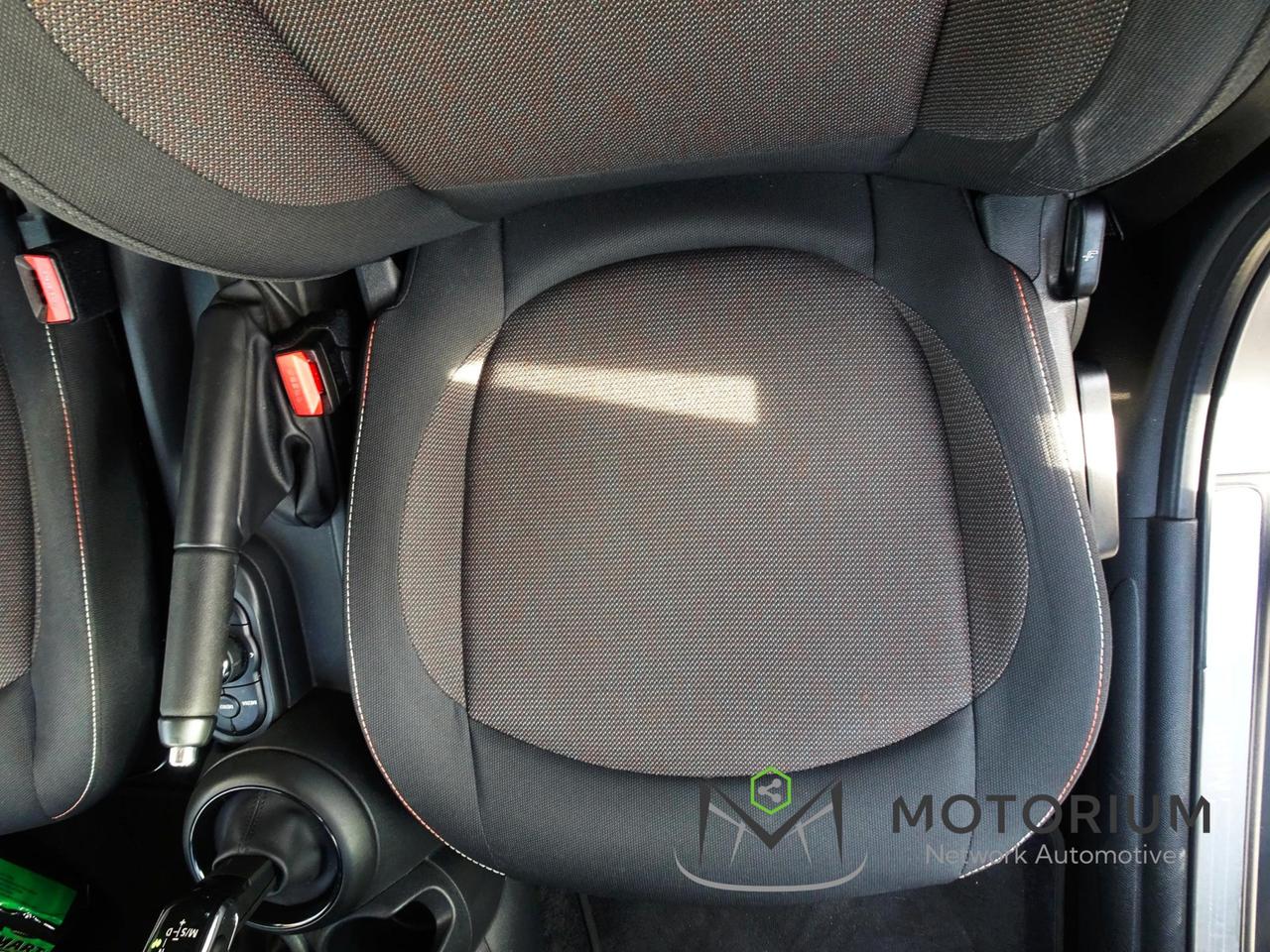 MINI Cooper 1.5 5 porte AUTOMATICA -PREZZO BOMBA....-