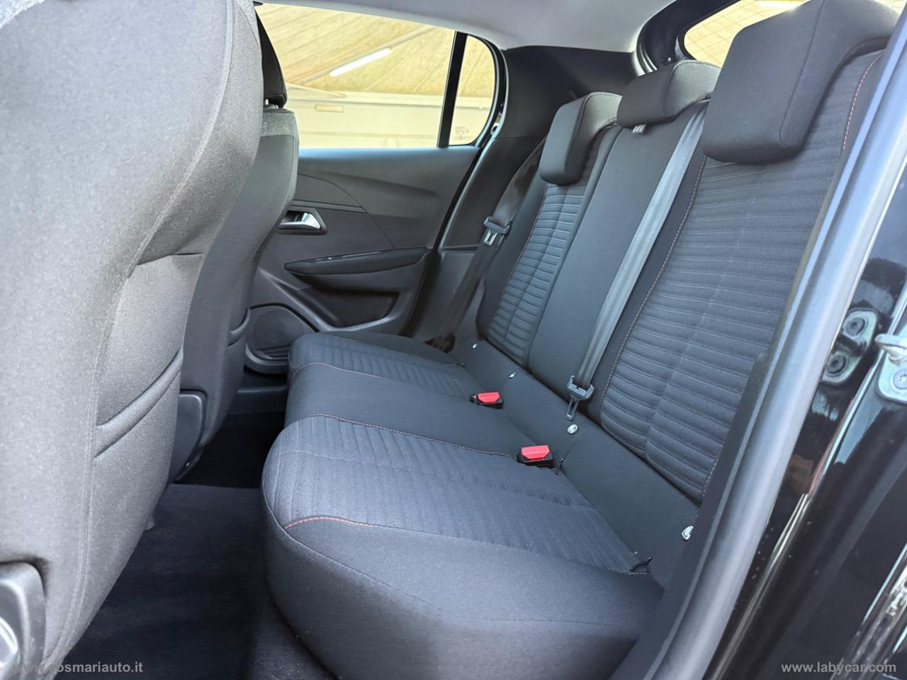 PEUGEOT 208 PureTech 75 S&S 5p. Allure Pack
