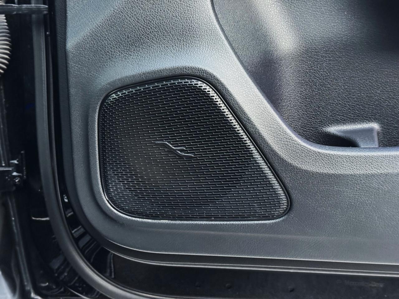 Mercedes-Benz A 180 d Premium AMG TETTO PACK LUCI