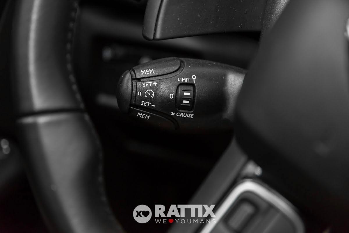 Citroen C5 Aircross 1.5 BlueHDI 130CV Shine EAT8