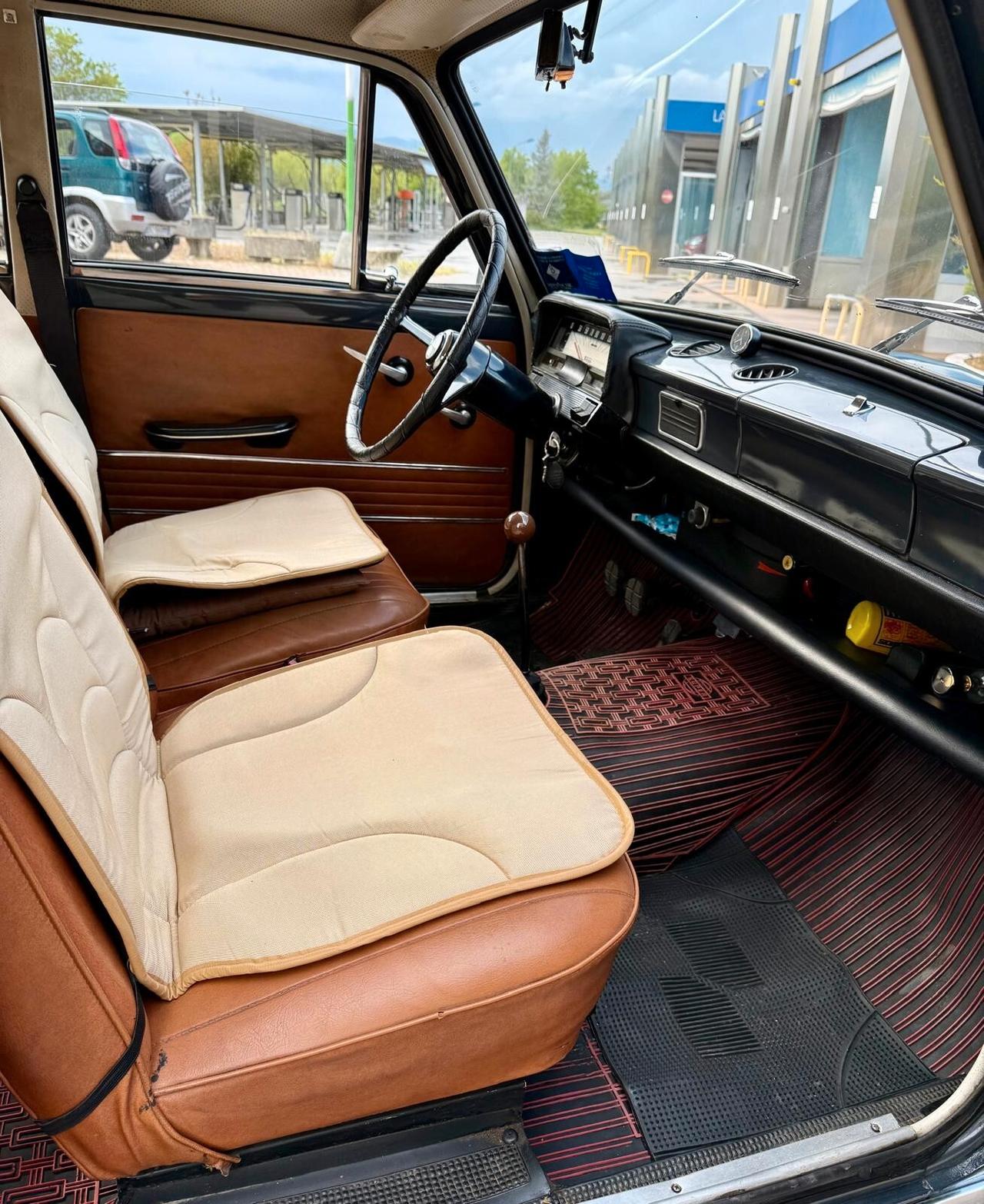 Fiat Altro 1100 R
