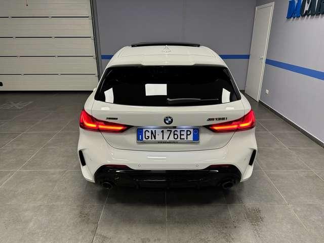 BMW 135 M 135i xdrive Auto ITALIANA-TETTO-RETROCAMERA-PDC