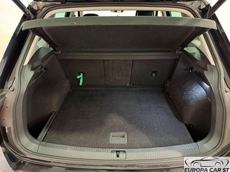 Volkswagen Tiguan 2.0 TDI SCR 150cv Elegance DSG