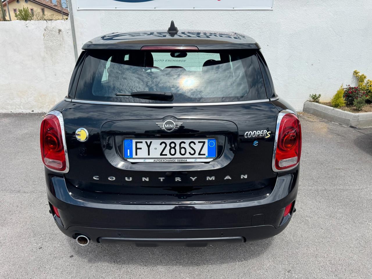 Mini Cooper S Countryman 1.5 SE Hype ALL4