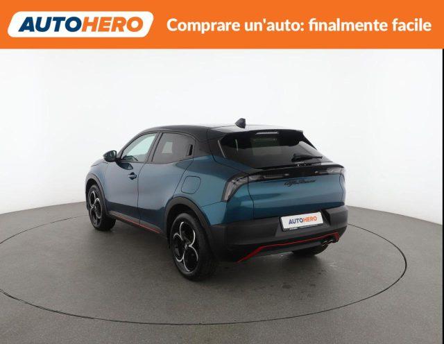 ALFA ROMEO Junior 1.2 136 CV Hybrid eDCT6 Speciale