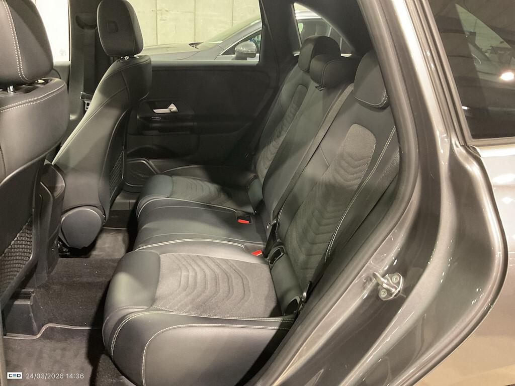 MERCEDES B 180D 115CV 6M. BUSINESS *2022