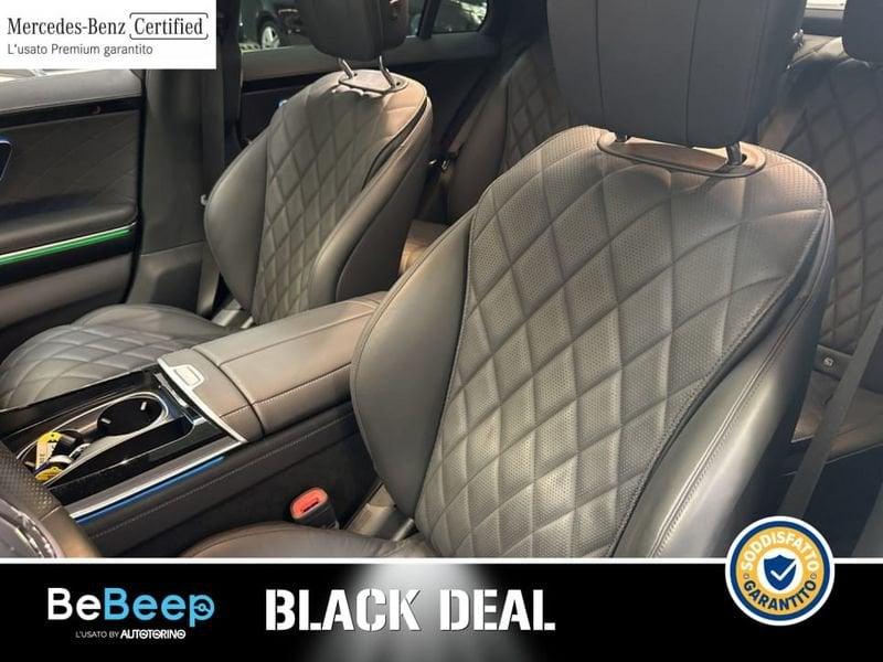 Mercedes-Benz Classe S S 580 E PHEV PREMIUM PLUS 4MATIC AUTO