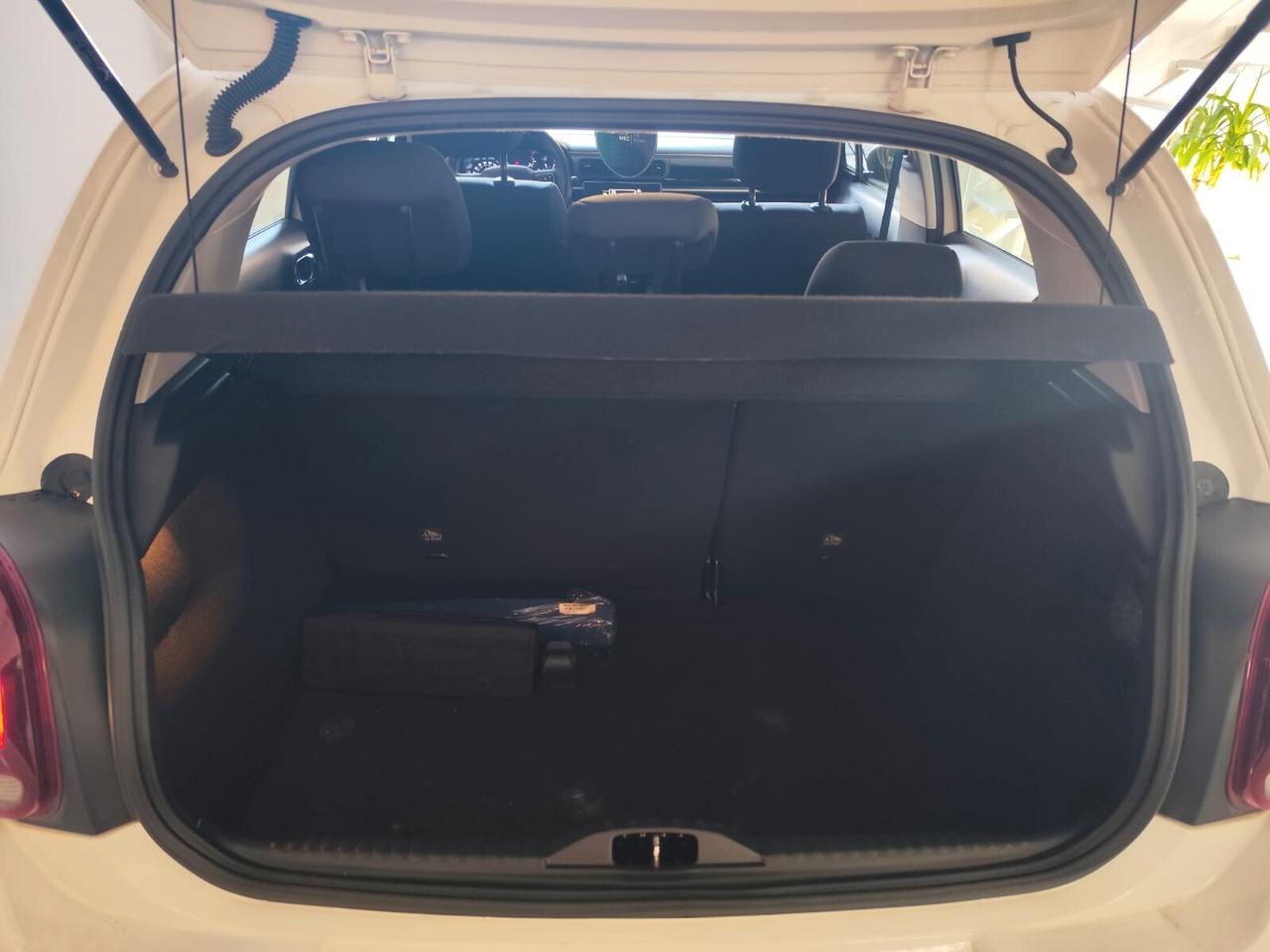 Citroen C3 BlueHDi 100 S&S Shine