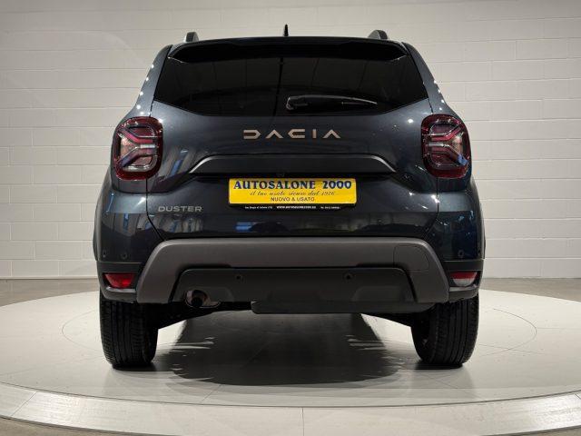 DACIA Duster 1.5 Blue dCi 8V 115 CV 4x2 Extreme PREZZO REALE