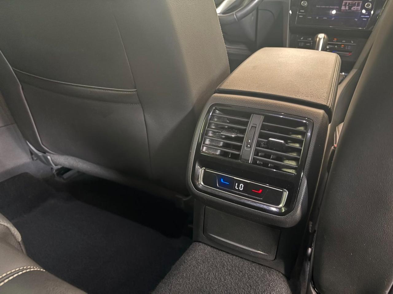 Volkswagen Passat Variant 2.0 tdi Executive 150cv dsg