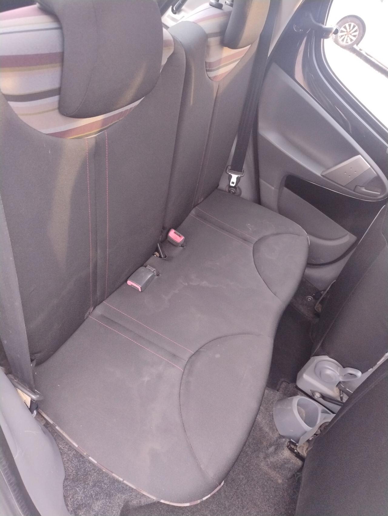 Citroen C1 1.0 5 porte airdream Pulp Techno