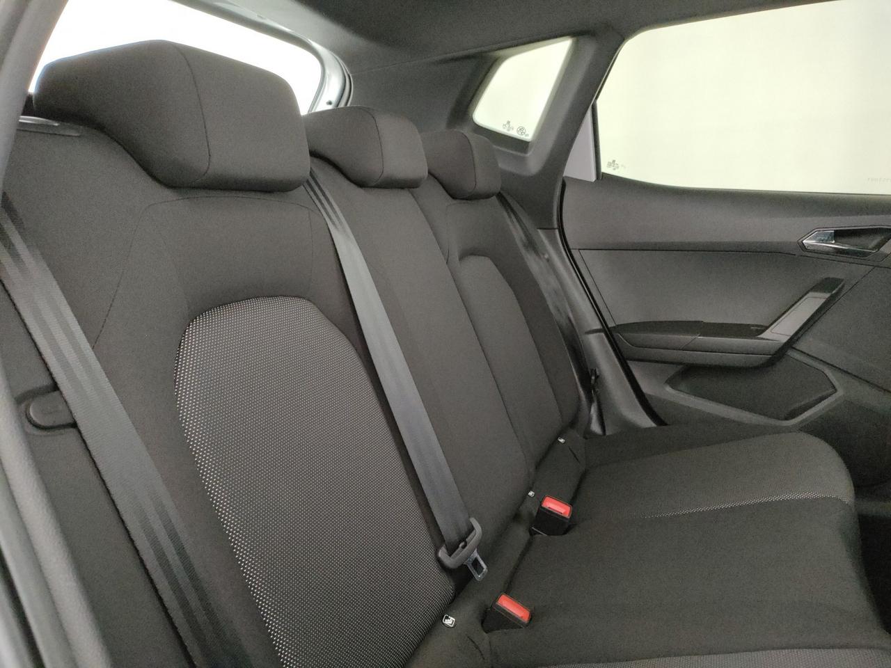 Seat Arona 1.0 tgi xcellence 90cv