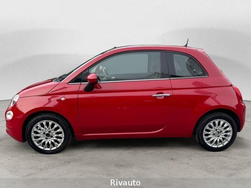 FIAT 500 500 1.2 Lounge