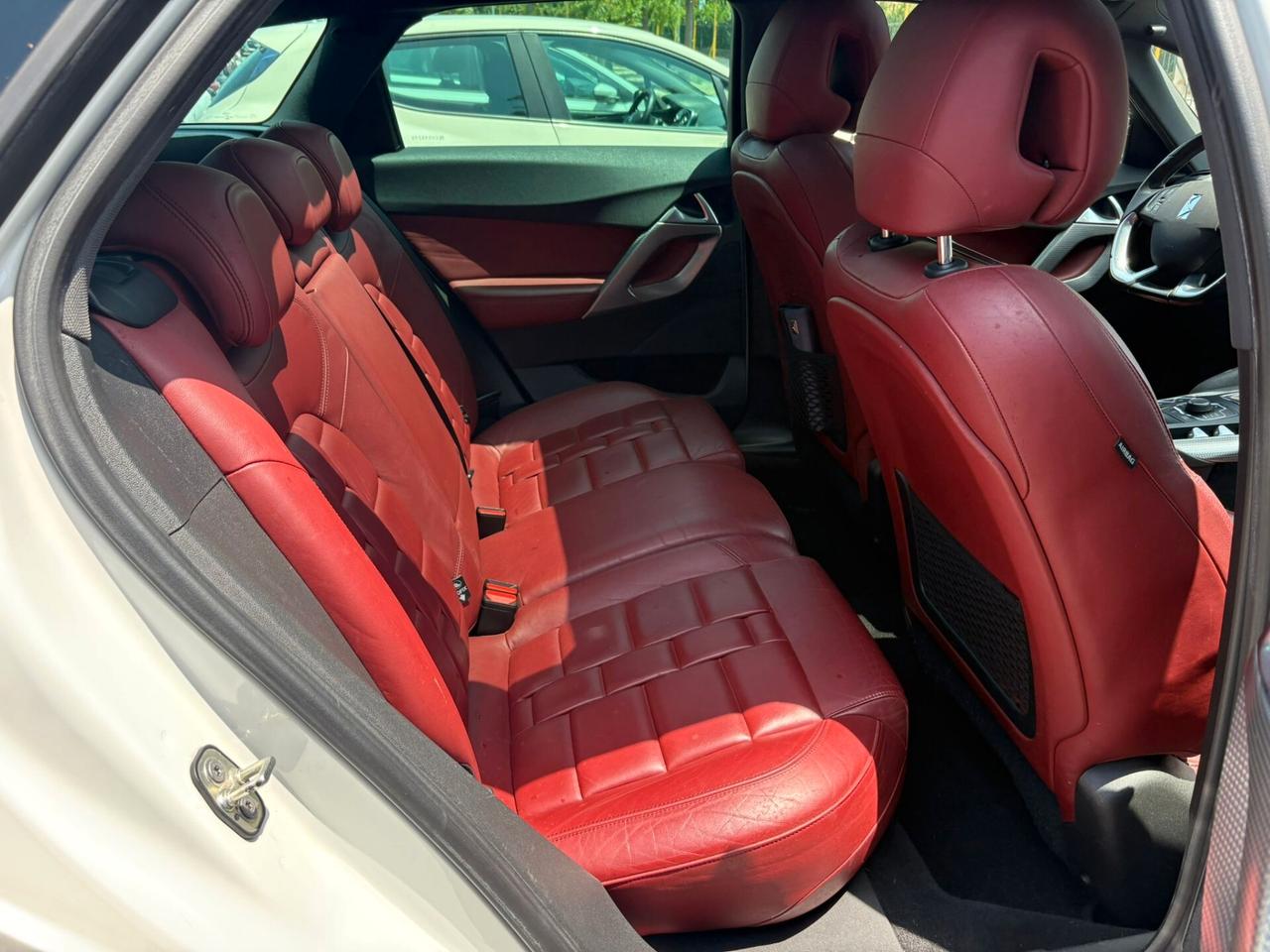 CITROEN DS 5 1.6 THP - 2015