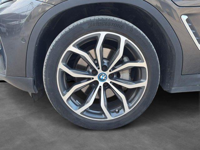 BMW X3 xDrive30e