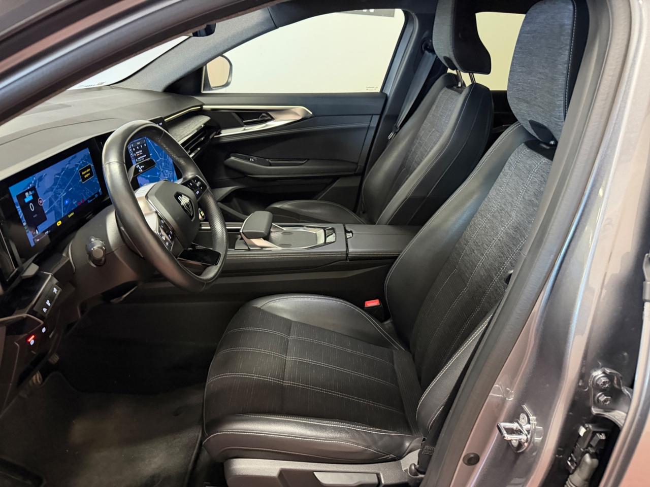 Renault Austral Full Hybrid E-Tech 200 CV Techno