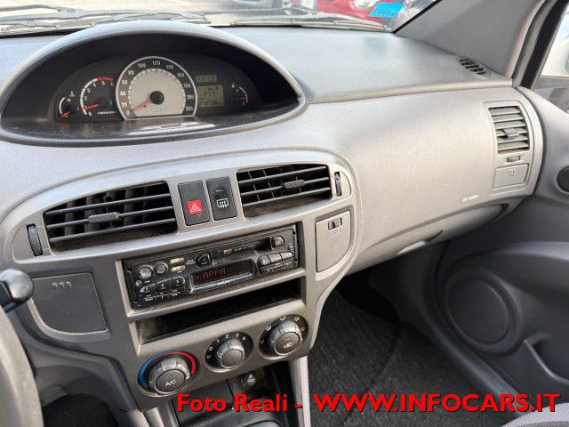 HYUNDAI Matrix 1.5 CRDi TD 12V GL Comfort