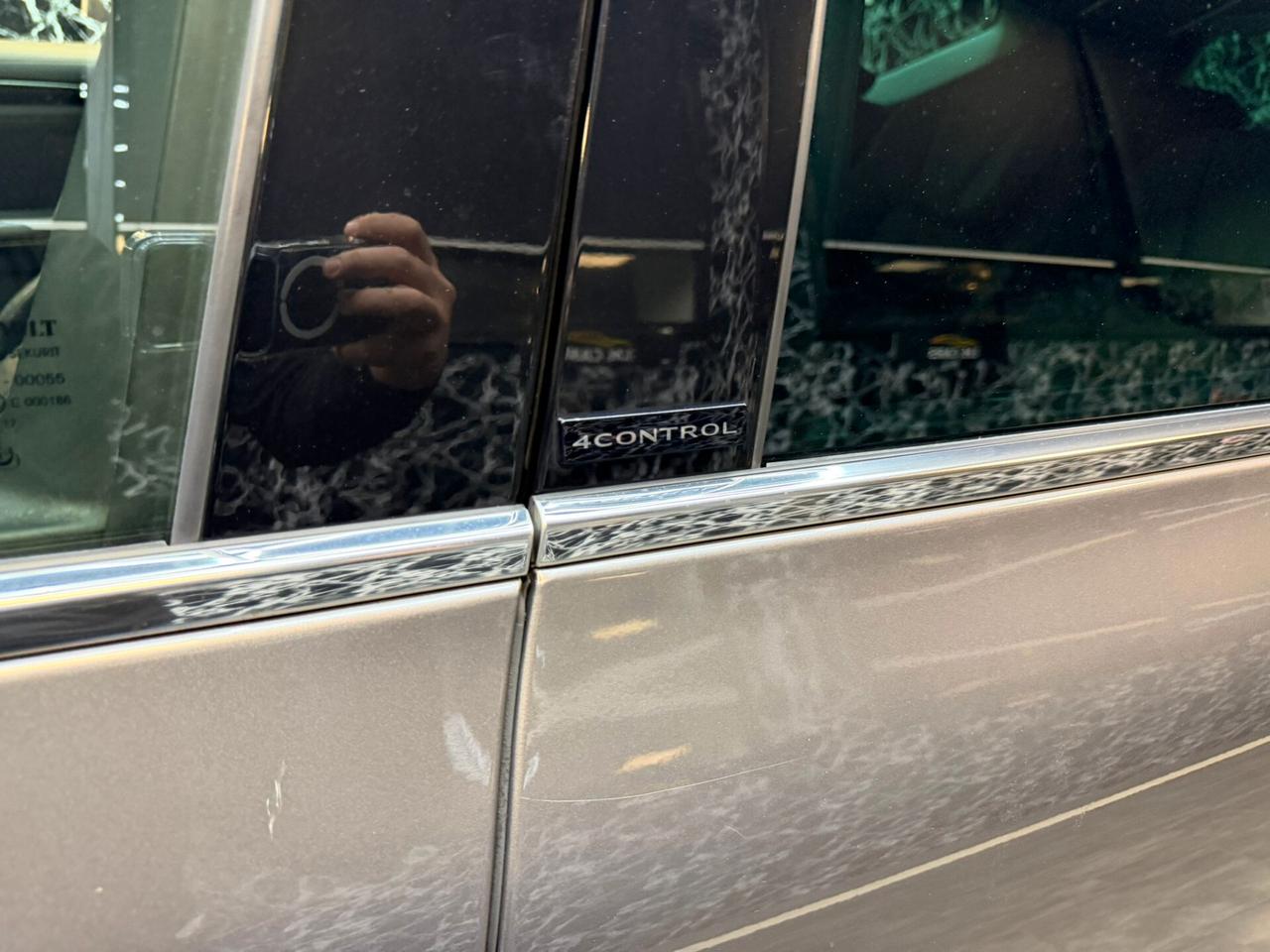 Renault Espace dCi 160CV EDC Energy Initiale Paris 4Control 7 posti