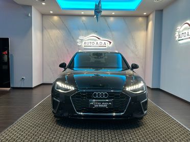 Audi A4 Avant 35 TDI/163 CV S tronic line edition