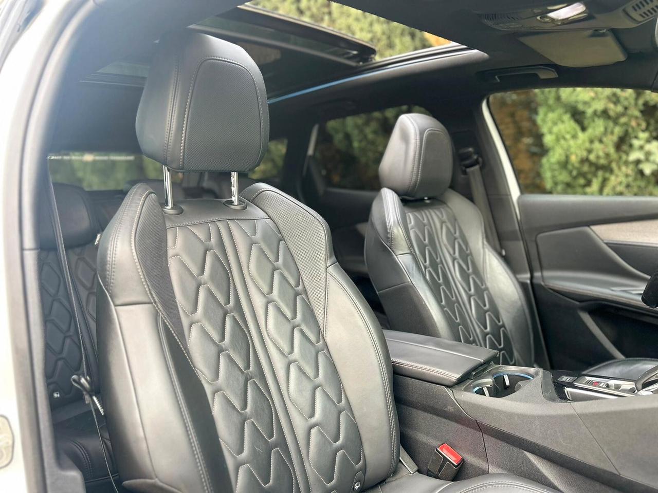 Peugeot 3008 BlueHDi 150 S&S GT Line