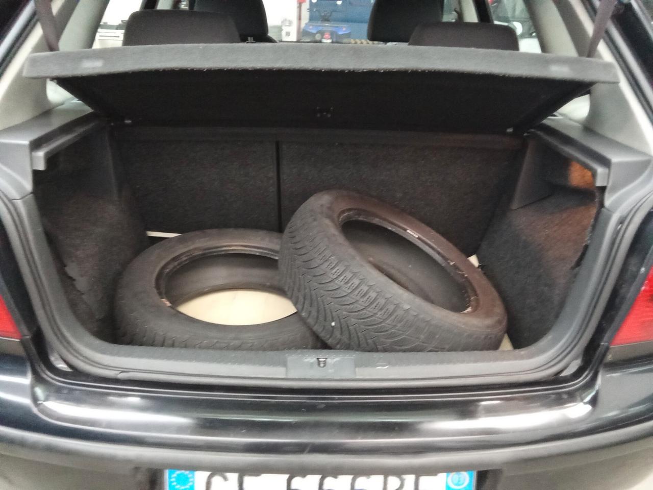Volkswagen Polo 1.4 TDI 5p. - neopatentati//
