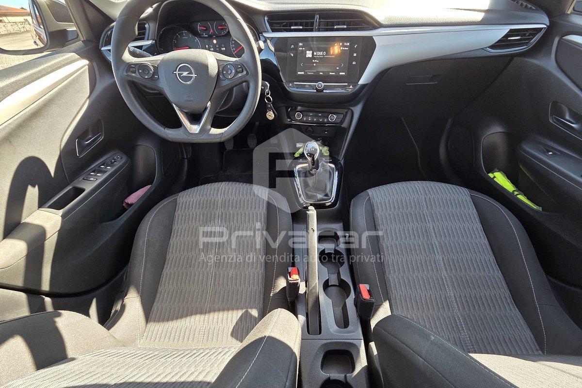 OPEL Corsa 1.2 Edition