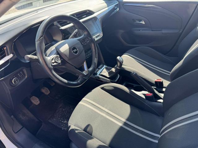OPEL Corsa 1.2 Blitz Edition AUTOCARRO N1