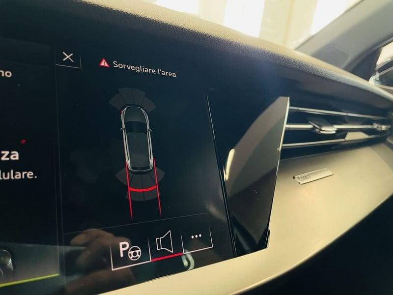 Audi A3 SPB 40 TFSI e S tronic PHEV Business Advanced