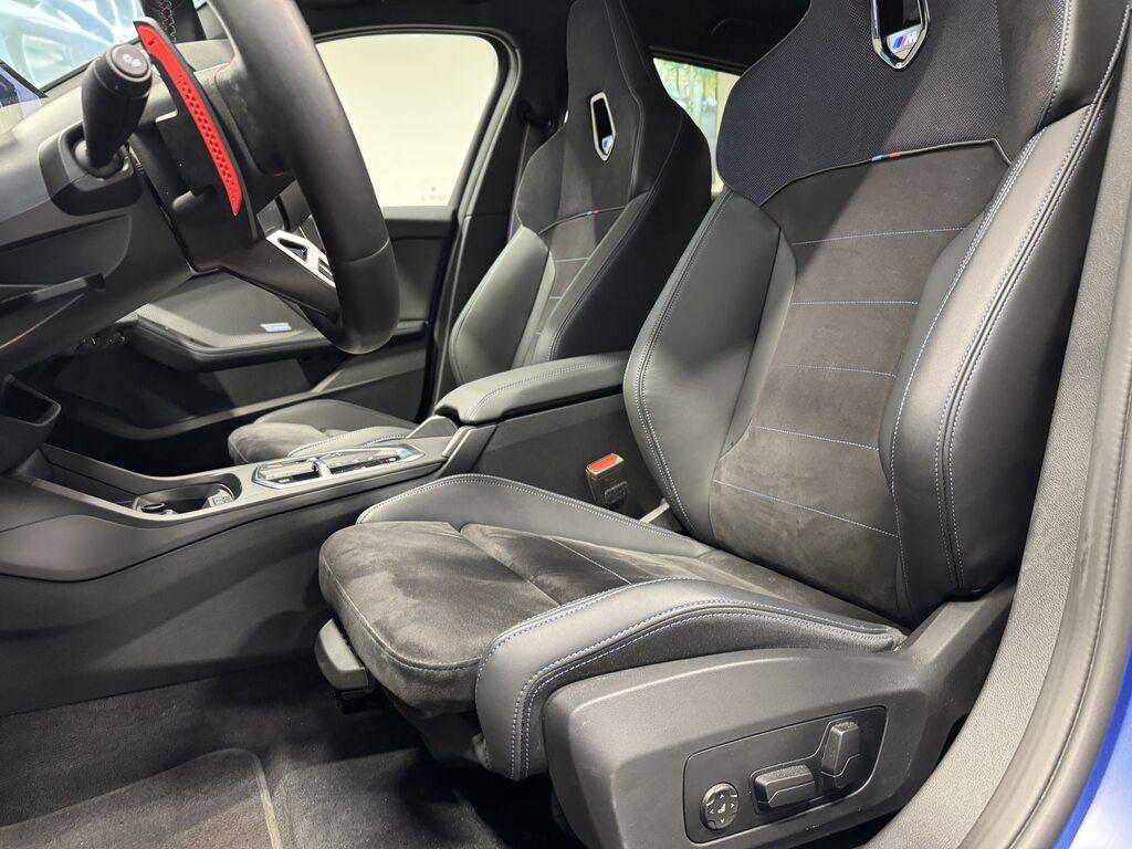 BMW Serie 1 M 135 xDrive DCT